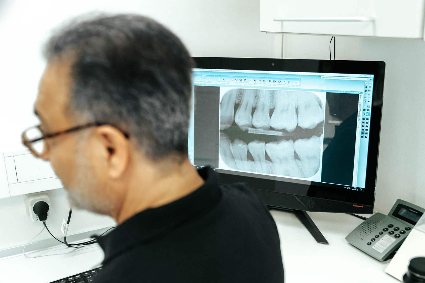 Orthodontics at Frölunda Tandläkarna