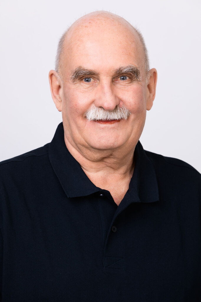 Bengt Wenneberg, Professor at Frölunda Tandläkarna