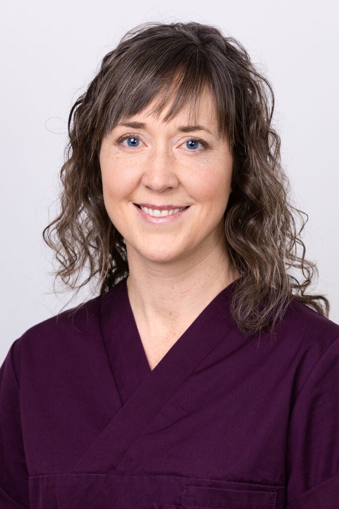 Camilla Garhamn, Dentist at Frölunda Tandläkarna